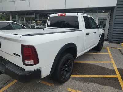 2022 RAM 1500 Ext Cab, $24990. Photo 5