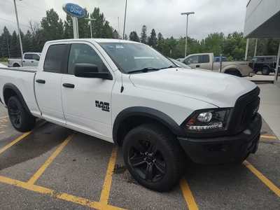 2022 RAM 1500 Ext Cab, $24990. Photo 7