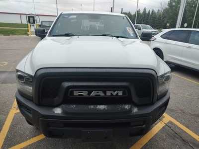 2022 RAM 1500 Ext Cab, $24990. Photo 8