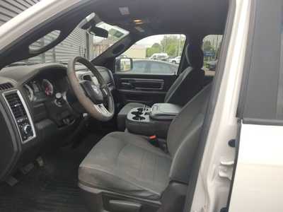 2022 RAM 1500 Ext Cab, $24990. Photo 9