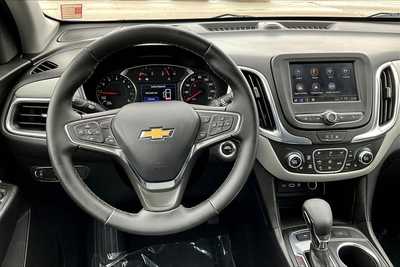 2023 Chevrolet Equinox, $20390. Photo 10