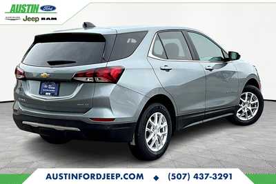 2023 Chevrolet Equinox, $20390. Photo 6