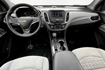 2023 Chevrolet Equinox, $20390. Photo 9