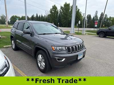 2017 Jeep Grand Cherokee, $16990. Photo 2