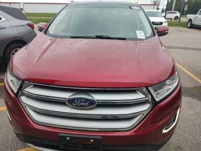 2015 Ford Edge, $14990. Photo 2
