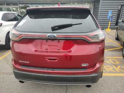 2015 Ford Edge, $14990. Photo 5