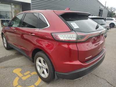 2015 Ford Edge, $14990. Photo 6