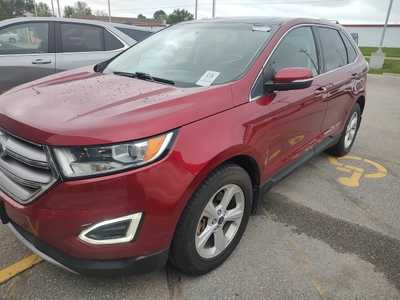 2015 Ford Edge, $14990. Photo 1