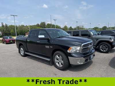 2015 RAM 1500 Crew Cab, $22290. Photo 2