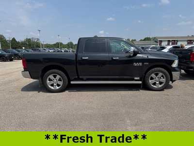 2015 RAM 1500 Crew Cab, $22290. Photo 3