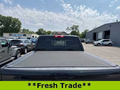 2015 RAM 1500 Crew Cab, $22290. Photo 4