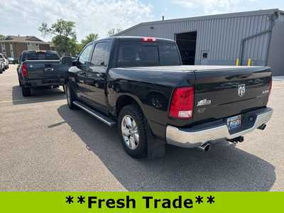 2015 RAM 1500 Crew Cab, $22290. Photo 6