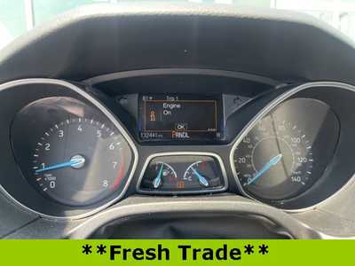 2016 Ford Focus, $6980. Photo 11