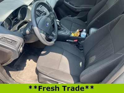 2016 Ford Focus, $6980. Photo 9