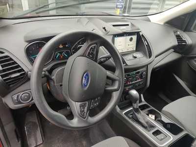 2017 Ford Escape, $13290. Photo 2