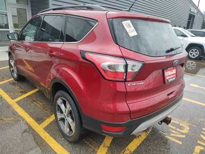 2017 Ford Escape, $13290. Photo 6