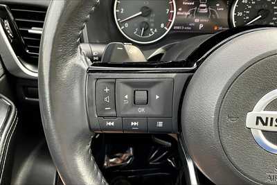 2021 Nissan Rogue, $22490. Photo 12