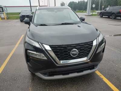 2021 Nissan Rogue, $23290. Photo 7