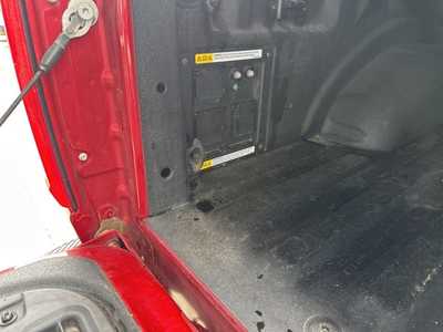 2022 Ford F150 Crew Cab, $38990. Photo 10