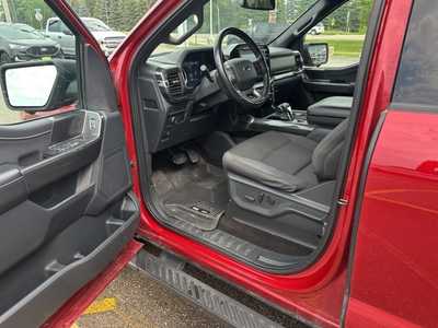2022 Ford F150 Crew Cab, $38990. Photo 12