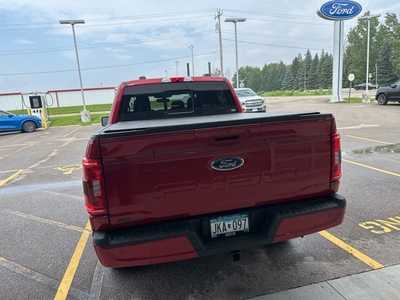 2022 Ford F150 Crew Cab, $38990. Photo 4
