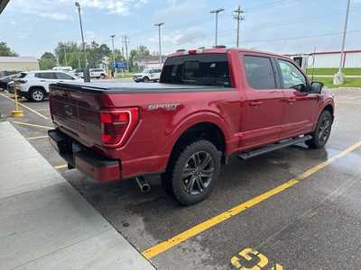 2022 Ford F150 Crew Cab, $38990. Photo 5
