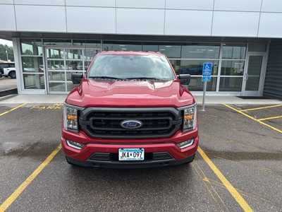 2022 Ford F150 Crew Cab, $38990. Photo 8