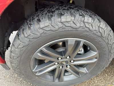 2022 Ford F150 Crew Cab, $38990. Photo 9