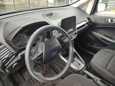 2018 Ford EcoSport, $13490. Photo 10
