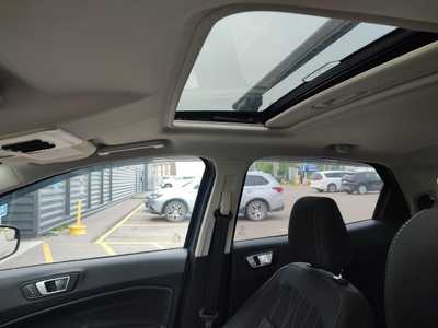 2018 Ford EcoSport, $13490. Photo 11
