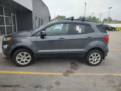 2018 Ford EcoSport, $13490. Photo 2