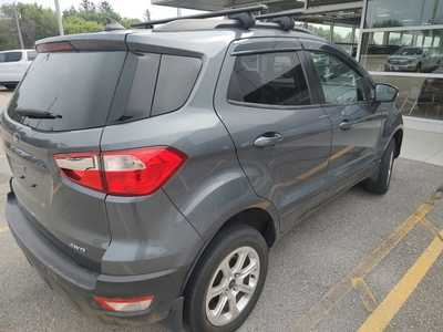 2018 Ford EcoSport, $13490. Photo 5