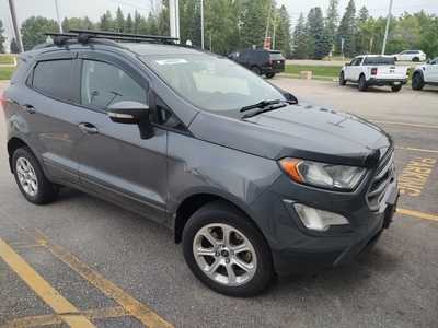 2018 Ford EcoSport, $13490. Photo 7