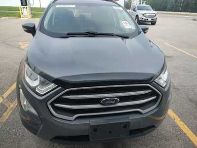2018 Ford EcoSport, $13490. Photo 8