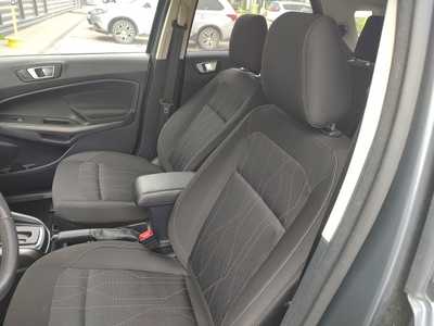 2018 Ford EcoSport, $13490. Photo 9