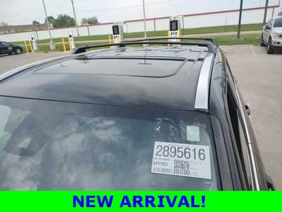 2021 Toyota Highlander, $32980. Photo 9