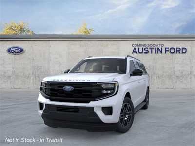 2025 Ford Expedition Max, $75880. Photo 2