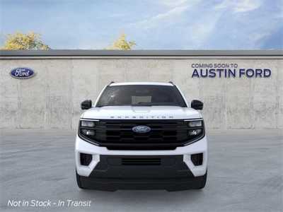 2025 Ford Expedition Max, $75880. Photo 6