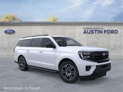 2025 Ford Expedition Max, $75880. Photo 7