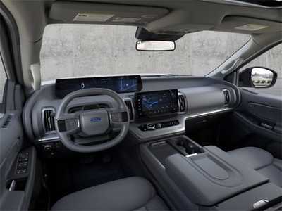 2025 Ford Expedition Max, $75880. Photo 9