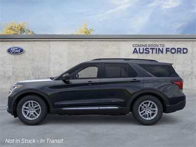 2025 Ford Explorer, $44145. Photo 3