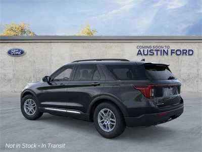 2025 Ford Explorer, $44145. Photo 4