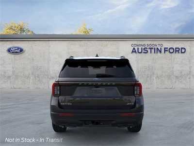 2025 Ford Explorer, $44145. Photo 5
