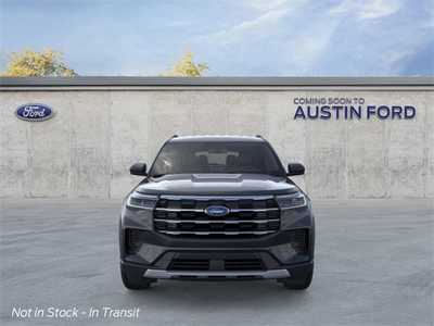 2025 Ford Explorer, $44145. Photo 6