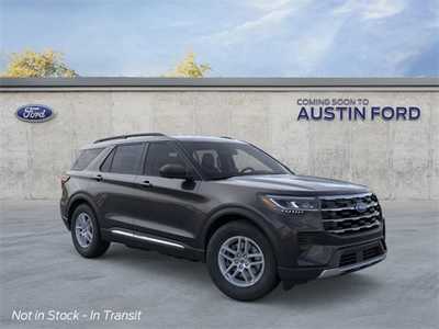 2025 Ford Explorer, $44145. Photo 7
