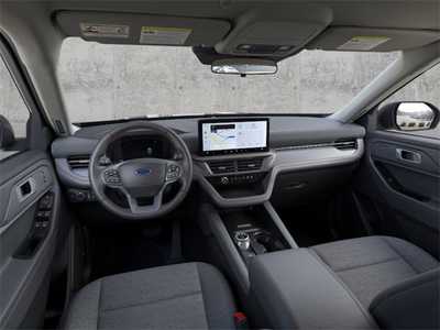 2025 Ford Explorer, $44145. Photo 9