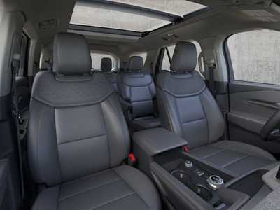 2025 Ford Explorer, $47598. Photo 10