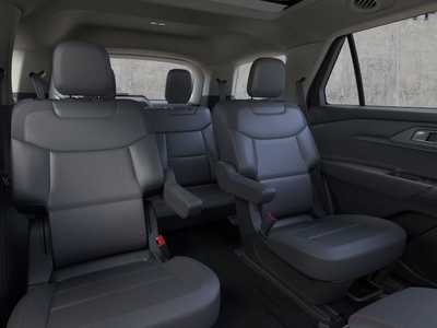 2025 Ford Explorer, $47598. Photo 11