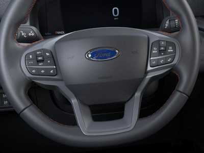 2025 Ford Explorer, $47598. Photo 12
