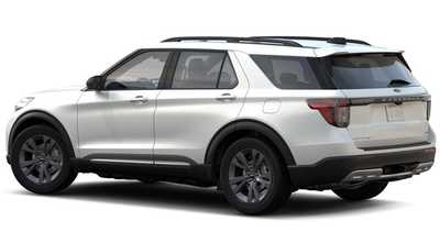 2025 Ford Explorer, $51635. Photo 2